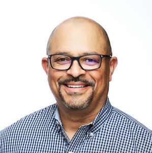 Meet your Posher, Abiud